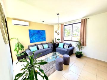 Casa en venta en Privada en Conkal en Mérida Yucatán.