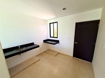 Casa en venta en Privada en Conkal en Mérida Yucatán.