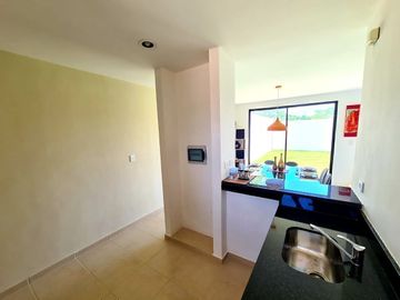 Casa en venta en Privada en Conkal en Mérida Yucatán.