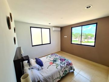 Casa en venta en Privada en Conkal en Mérida Yucatán.