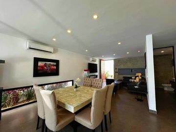 Casa en Venta en Privada en Conkal, Merida Yucatán