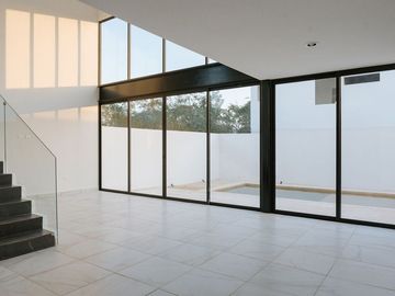 Casa en venta en Privada en Conkal en Mérida Yucatán.