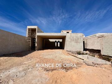 Casa en Venta en Dzitya, Mérida, Yucatán
