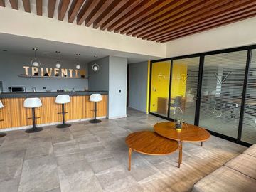 Departamento en venta en Sodzil Norte en Mérida Yucatán.