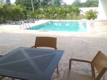 DEPARTAMENTO (PENTHOUSE)  EN VENTA EN CHOLUL EN MERIDA YUCATAN.