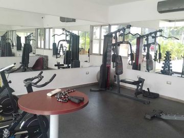 DEPARTAMENTO (PENTHOUSE)  EN VENTA EN CHOLUL EN MERIDA YUCATAN.