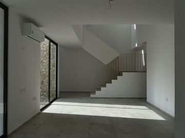 Casa en venta en Privada en Cholul en Mérida Yucatán.
