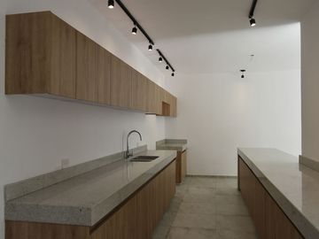 Casa en venta en Privada en Cholul en Mérida Yucatán.