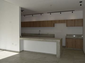 Casa en venta en Privada en Cholul en Mérida Yucatán.