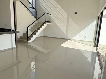 Casa en venta en Privada en Conkal en Mérida Yucatán.