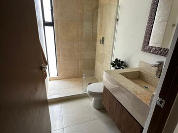Departamento en venta en Santa Gertrudis Copo en Mérida Yucatán.