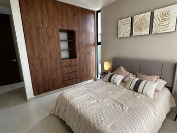 Departamento en venta en Santa Gertrudis Copo en Mérida Yucatán.