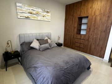 Departamento en venta en Santa Gertrudis Copo en Mérida Yucatán.