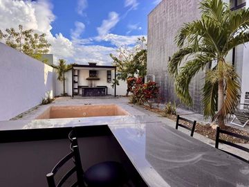 Casa en Venta en Dzitya en Mérida, Yucatán