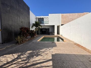 Casa en Venta en Dzitya en Mérida, Yucatán