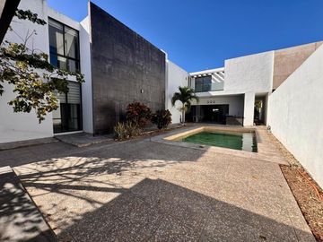 Casa en Venta en Dzitya en Mérida, Yucatán