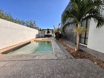 Casa en Venta en Dzitya en Mérida, Yucatán