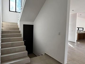 Casa en Venta en San Diego Cutz, Conkal, Mérida Yucatán.