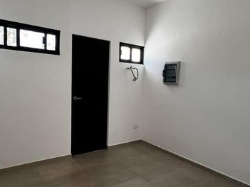 Casa en Venta en San Diego Cutz, Conkal, Mérida Yucatán.