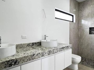 Casa en Venta en San Diego Cutz, Conkal, Mérida Yucatán.