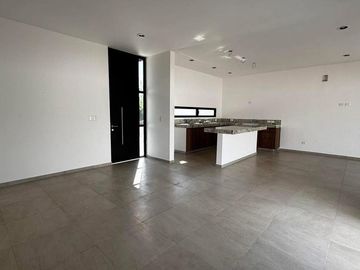 Casa en Venta en San Diego Cutz, Conkal, Mérida Yucatán.