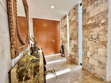 Casa en Venta con Paneles Solares en Dzitya, Mérida Yucatan