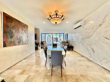 Casa en Venta con Paneles Solares en Dzitya, Mérida Yucatan