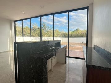 Casa en venta en Privada en Conkal en Mérida Yucatán.
