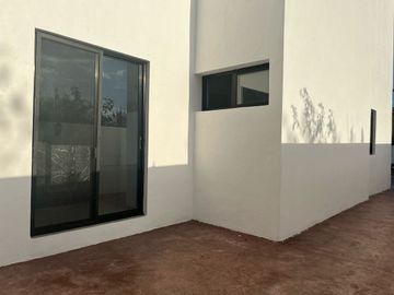 Casa en venta en Privada en Conkal en Mérida Yucatán.