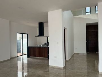 Casa en venta en Privada en Conkal en Mérida Yucatán.