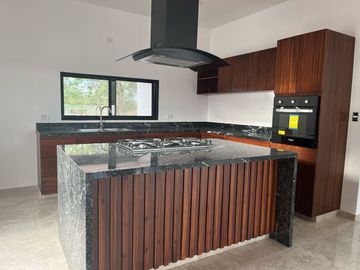 Casa en venta en Privada en Conkal en Mérida Yucatán.