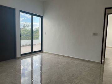 Casa en venta en Privada en Conkal en Mérida Yucatán.