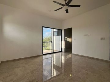 Casa en venta en Privada en Conkal en Mérida Yucatán.