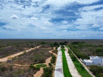 Casa en venta en Privada en Conkal en Mérida Yucatán.
