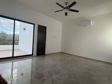 Casa en venta en Privada en Conkal en Mérida Yucatán.