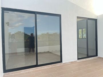Casa en venta en Privada en Conkal en Mérida Yucatán.