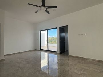 Casa en venta en Privada en Conkal en Mérida Yucatán.
