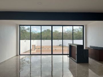 Casa en venta en Privada en Conkal en Mérida Yucatán.