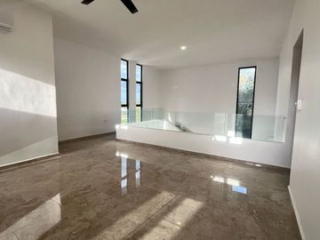 Casa en venta en Privada en Conkal en Mérida Yucatán.