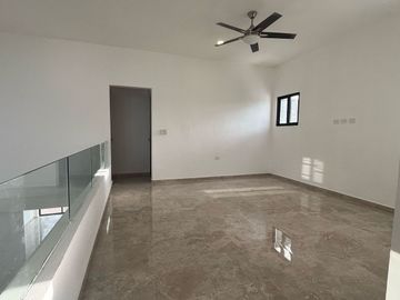Casa en venta en Privada en Conkal en Mérida Yucatán.
