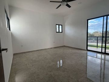 Casa en venta en Privada en Conkal en Mérida Yucatán.