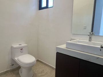 Casa en venta en Privada en Conkal en Mérida Yucatán.