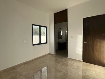 Casa en venta en Privada en Conkal en Mérida Yucatán.