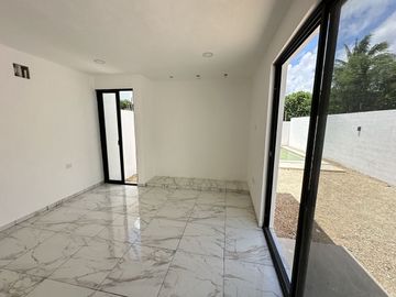 Casa en venta en Dzitya en Mérida Yucatán.