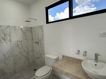 Casa en venta en Dzitya en Mérida Yucatán.