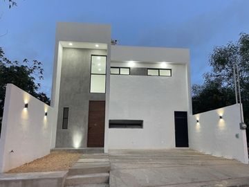 Casa en venta en Dzitya en Mérida Yucatán.