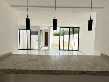 Casa en venta en Dzitya en Mérida Yucatán.