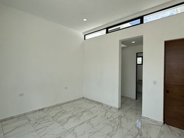 Casa en venta en Dzitya en Mérida Yucatán.