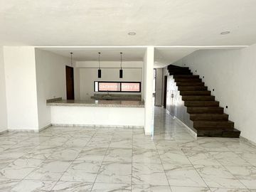 Casa en venta en Dzitya en Mérida Yucatán.