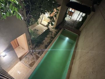 Casa en Venta en el centro de Mérida, Yucatán